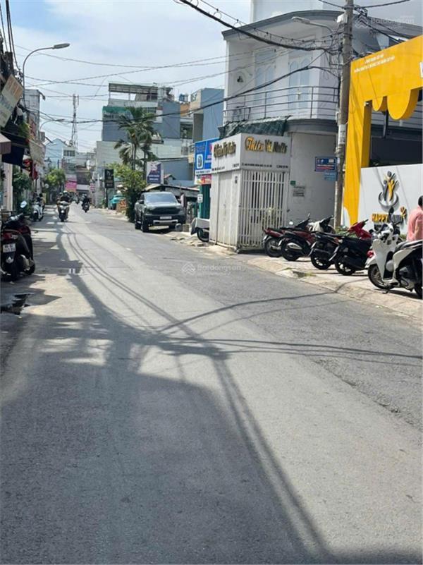 HXH 12M, 405/ Thống Nhất P11 Gò Vấp, DT 4x21 ( CN 76m2 ) Kết Cấu 1tr1l, Giá 9,8 Tỷ còn TL 15983747