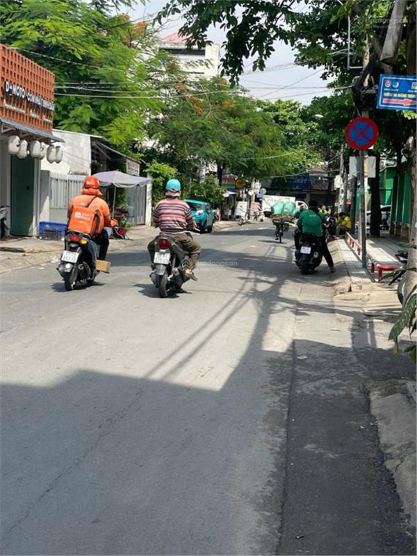 HXH 12M, 405/ Thống Nhất P11 Gò Vấp, DT 4x21 ( CN 76m2 ) Kết Cấu 1tr1l, Giá 9,8 Tỷ còn TL 15983747