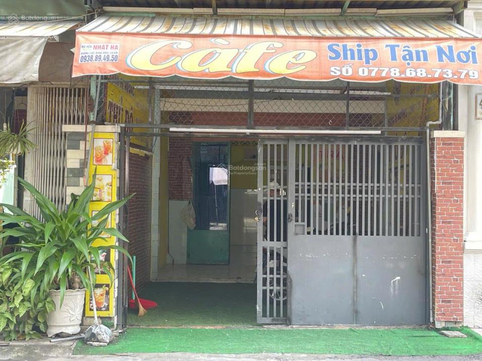 HXH 12M, 405/ Thống Nhất P11 Gò Vấp, DT 4x21 ( CN 76m2 ) Kết Cấu 1tr1l, Giá 9,8 Tỷ còn TL 15983747