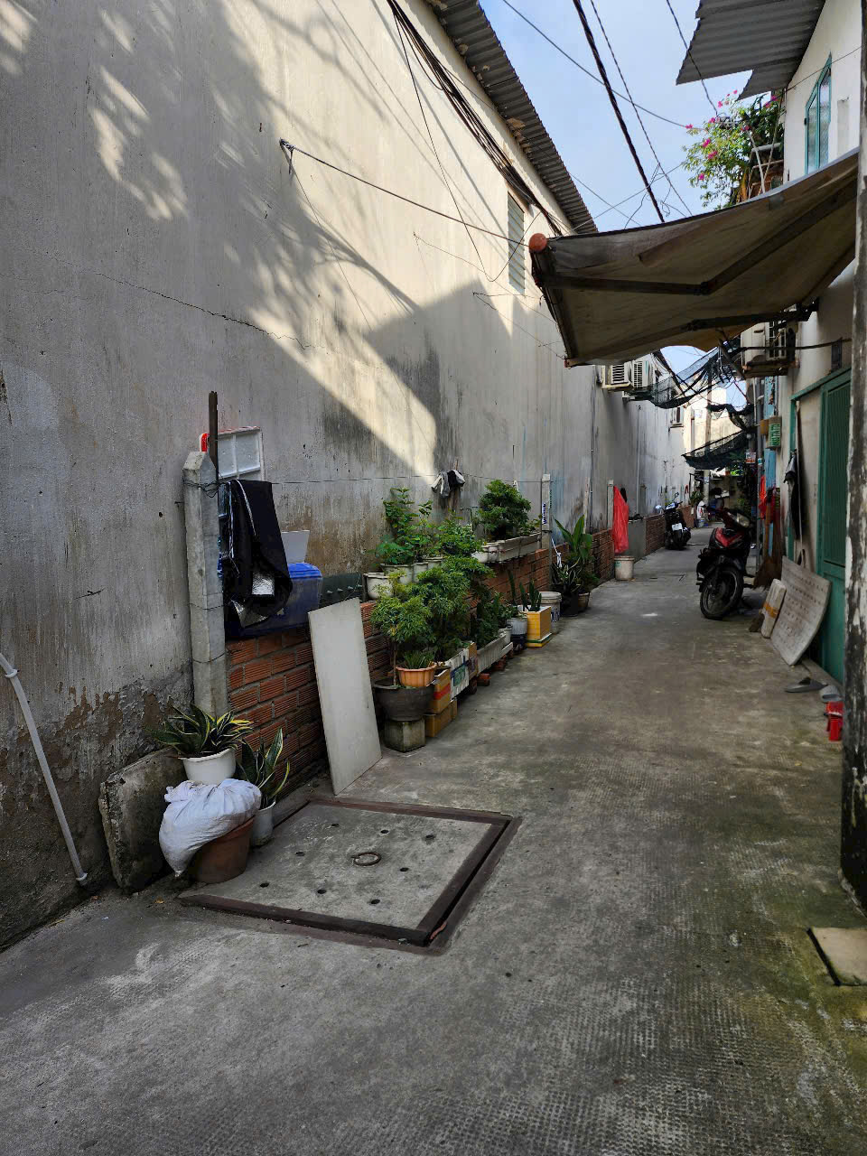 DÃY TRỌ 17 PHÒNG – 3 SỔ RIÊNG – DÒNG TIỀN 25TR/THÁNG – CHỈ 13,5 TỶ 15983749