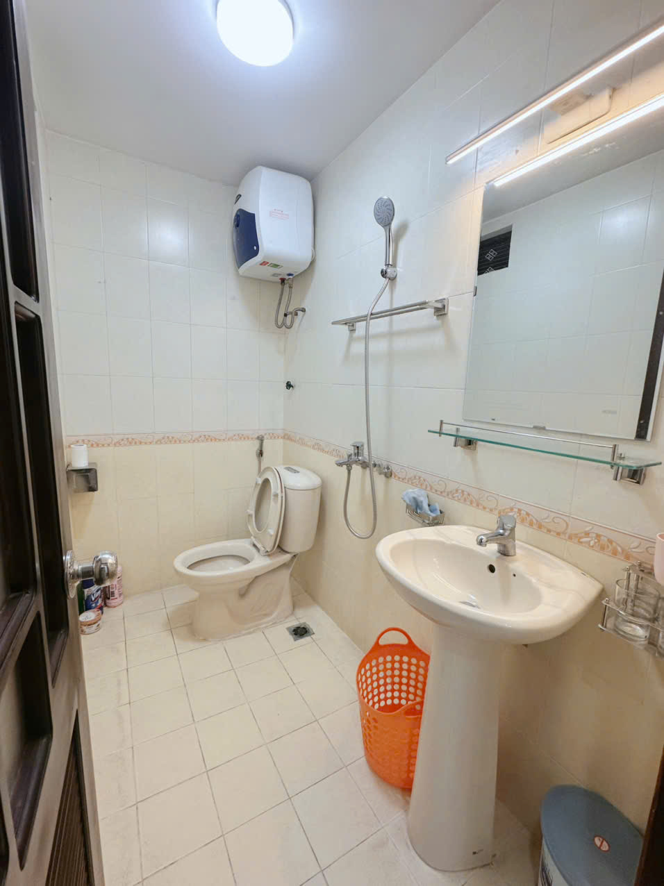 CHÍNH CHỦ CHO THUÊ NHÀ NGÕ 29 PHỐ DỊCH VỌNG – CẦU GIẤY – HÀ NỘI 15983752