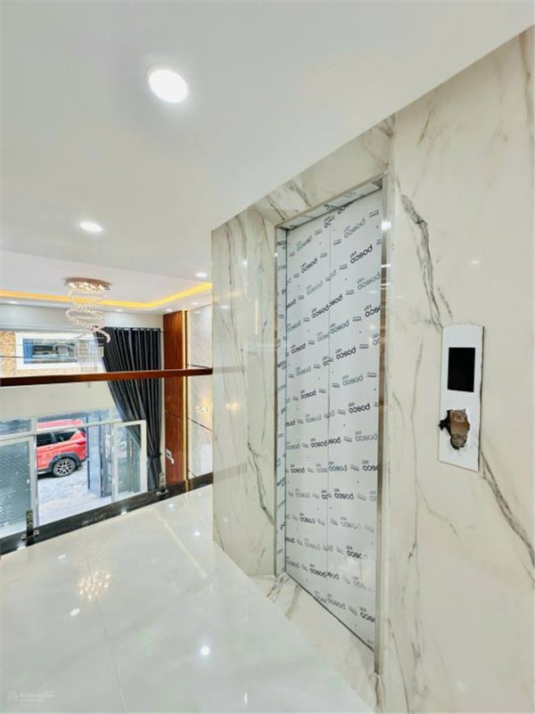 Siêu vị trí trung tâm Gò Vấp.HXH 6M nhà sát MT Dương Quảng Hàm, gần Vincom PVT Bán nhanh 9,4 Tỷ TL 15983754