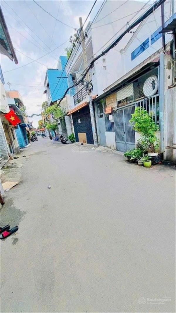 Siêu vị trí trung tâm Gò Vấp.HXH 6M nhà sát MT Dương Quảng Hàm, gần Vincom PVT Bán nhanh 9,4 Tỷ TL 15983754