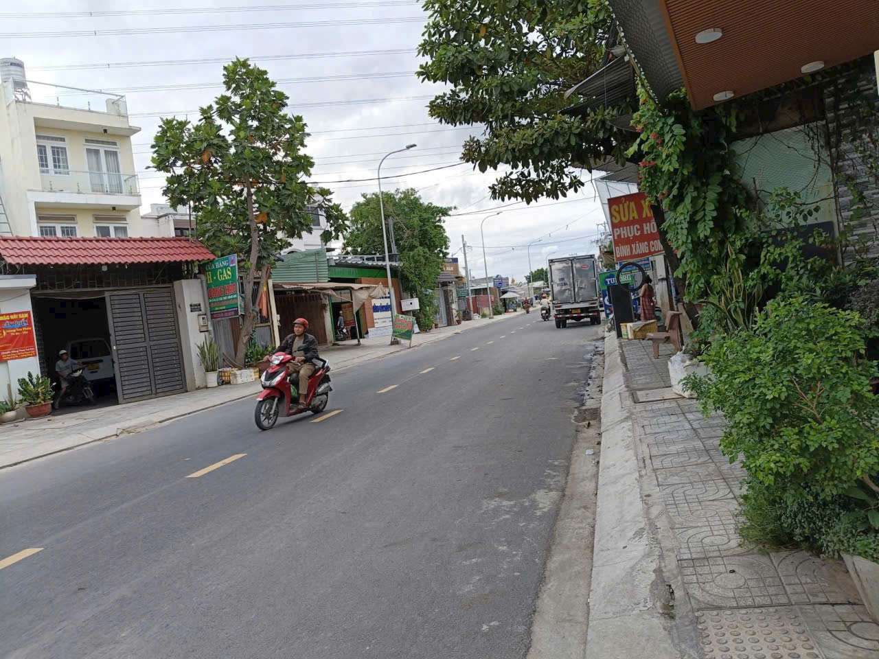 MẶT TIỀN NGUYỄN THỊ THẢNH – NGANG KHỦNG 13M – DÒNG TIỀN 15TR/THÁNG – CHỈ 7 TỶ 15983758