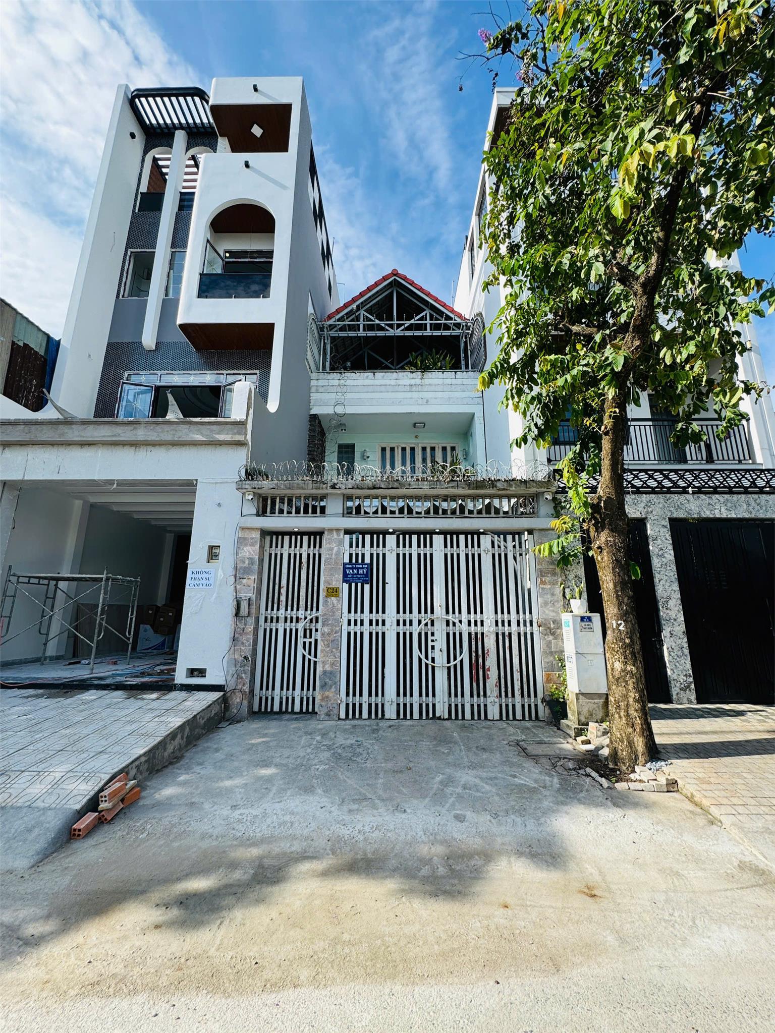 NHÀ DÒNG TIỀN 240 TRIỆU, VIEW SÔNG, CẠNH PHÚ MỸ HƯNG, HƠN 10 TỶ 15983760