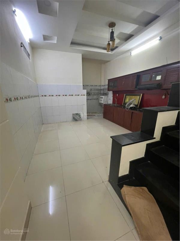 Nhà HXH 254/ Lê Văn Thọ P11 Gò Vấp 4x18m (70m2) Nhà Đẹp Ở Ngay,HXH 6M. Thông Thoáng. Giá 7.7 Tỷ 15983761