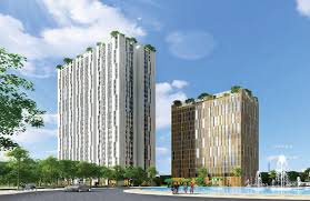 Chỉ 7,5 TR - CHO THUÊ CĂN HỘ 2PN – CITI ESTO, CÁT LÁI - Block C Tầng 7 - 55m2 - NHÀ TRỐNG VÀO Ở NGAY 15983762