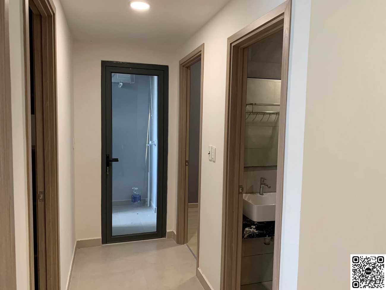 Chỉ 7,5 TR - CHO THUÊ CĂN HỘ 2PN – CITI ESTO, CÁT LÁI - Block C Tầng 7 - 55m2 - NHÀ TRỐNG VÀO Ở NGAY 15983762