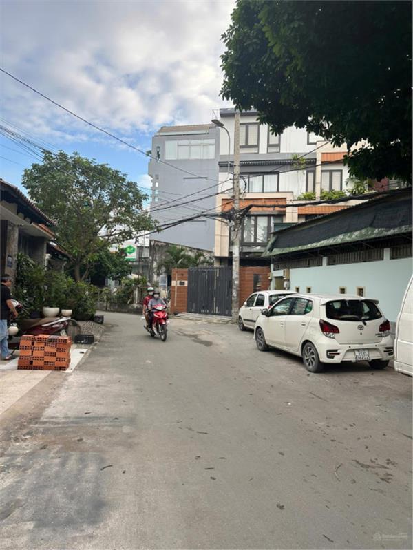 Chỉ 138tr/m2 sở hữu ngay nhà HXH 8m tại Đường Dương Quảng Hàm, p5, DT 5x13 (CN 65m2).GIÁ 9 TỶ. 15983764