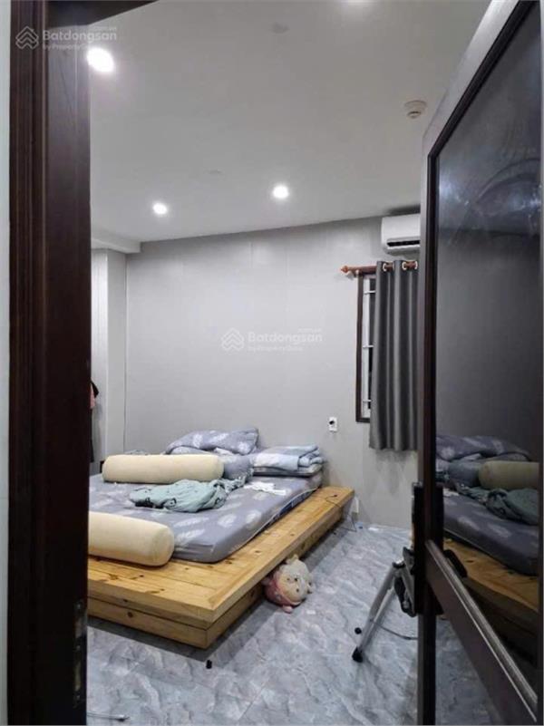 Nhà Chính Chủ Ở Nguyễn Thái Sơn Hẻm xe Tải 12m Thông.DT 4x19 CN 70m2. Vị trí Trung Tâm, Gần BV 175 15983765