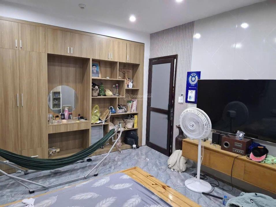 Nhà Chính Chủ Ở Nguyễn Thái Sơn Hẻm xe Tải 12m Thông.DT 4x19 CN 70m2. Vị trí Trung Tâm, Gần BV 175 15983765