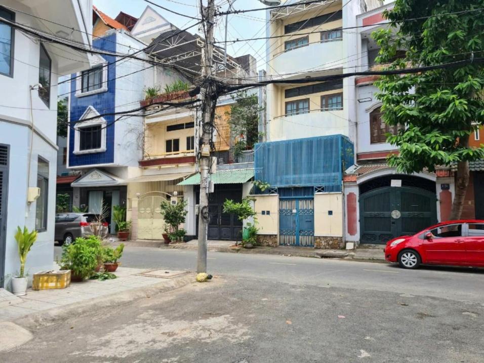 Nhà Chính Chủ Ở Nguyễn Thái Sơn Hẻm xe Tải 12m Thông.DT 4x19 CN 70m2. Vị trí Trung Tâm, Gần BV 175 15983765