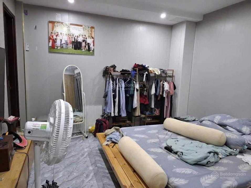 Nhà Chính Chủ Ở Nguyễn Thái Sơn Hẻm xe Tải 12m Thông.DT 4x19 CN 70m2. Vị trí Trung Tâm, Gần BV 175 15983765