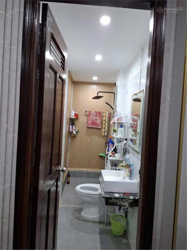 Nhà Chính Chủ Ở Nguyễn Thái Sơn Hẻm xe Tải 12m Thông.DT 4x19 CN 70m2. Vị trí Trung Tâm, Gần BV 175 15983765