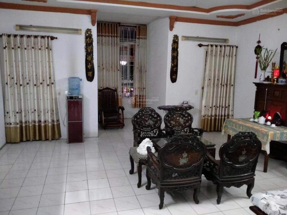 Nhà Bán HXH 7m Thông 1 Trục Tại Trung Tâm Dương Quảng Hàm.P5, DT 7,1x11=74m2 Vuông Vức Giá 9 tỷ TL 15983766