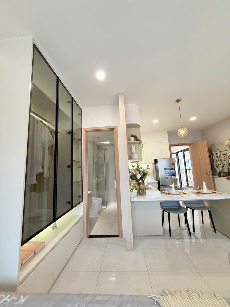 Căn hộ giá hợp lý tại Biên Hòa – Dễ tiếp cận, phù hợp nhiều đối tượng 15983769