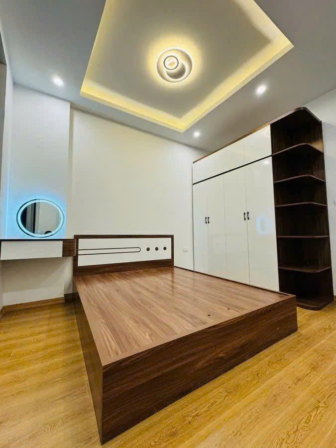 BÁN NHÀ KHƯƠNG TRUNG – THANH XUÂN  40m² – 6 TẦNG – 9.X TỶ 15983773