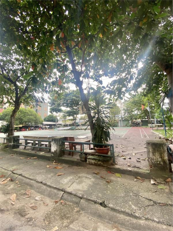 MTKD Chợ Hạnh Thông Tây, HXT 8M Thông thoáng. DT 4,5x26m, trệt lửng 2 lầu sân thượng. Giá 9,6 tỷ 15983774