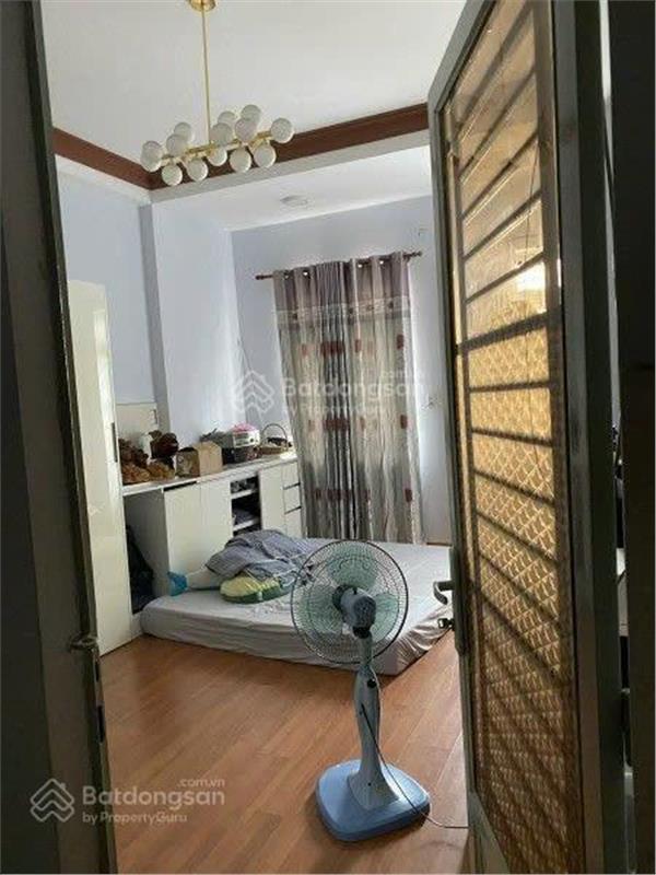 MTKD Chợ Hạnh Thông Tây, HXT 8M Thông thoáng. DT 4,5x26m, trệt lửng 2 lầu sân thượng. Giá 9,6 tỷ 15983774