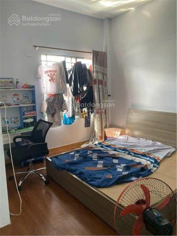 HXH Thông 4,2x15 CN 60m² Gần ĐH Văn Lang Dương Quảng Hàm, Gò Vấp Giá 7,9 tỷ còn Tl 15983776