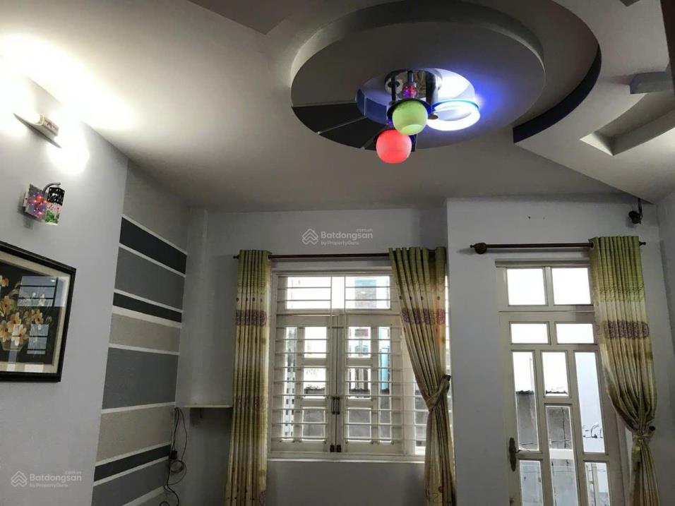 HXH Thông 4,2x15 CN 60m² Gần ĐH Văn Lang Dương Quảng Hàm, Gò Vấp Giá 7,9 tỷ còn Tl 15983776