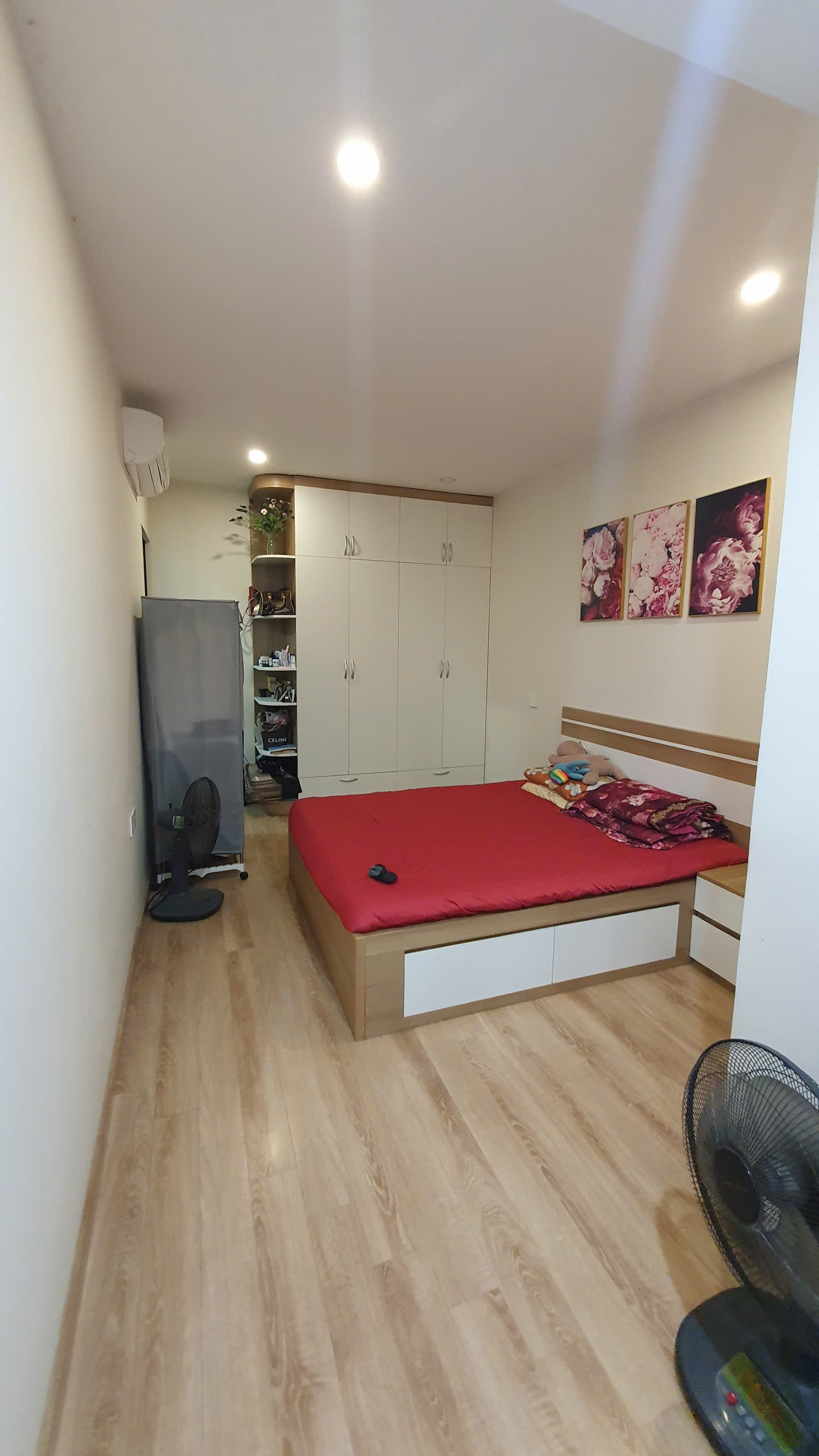 Bán CHCC PCC1 Triều Khúc, Thanh Xuân, 2N 2WC, full nội thất, tầng trung, 62m2, 5.95 tỷ(CGL) 15983778