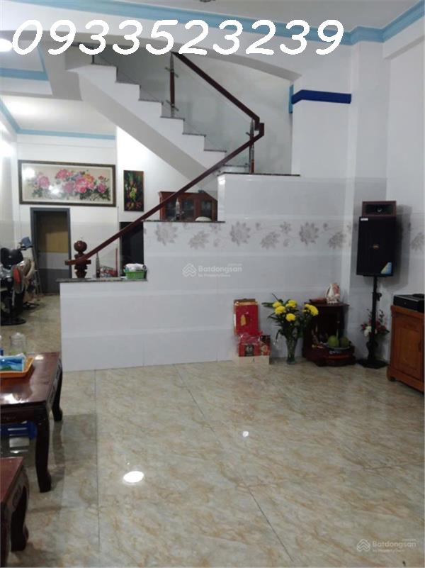 Chính Chủ bán nhà tại HXH 6M 1/ Quang Trung ,Dt 5x15 Cn 68m2 gần Bệnh Viện Hồng Đức Giá 9,99 tỷ tl 15983782