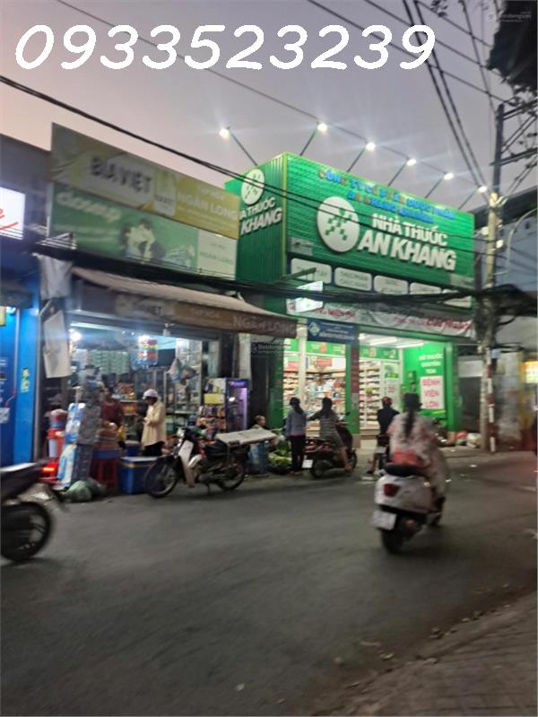 Chính Chủ bán nhà tại HXH 6M 1/ Quang Trung ,Dt 5x15 Cn 68m2 gần Bệnh Viện Hồng Đức Giá 9,99 tỷ tl 15983782