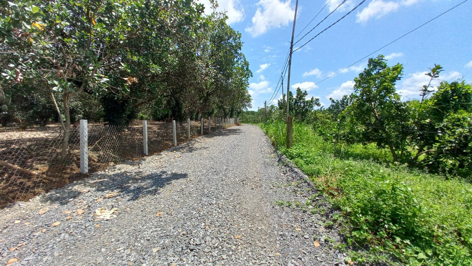 Cần Bán 1 Sào Đất Vườn xã Ngọc Định, Định Quán, Đồng Nai 15983783