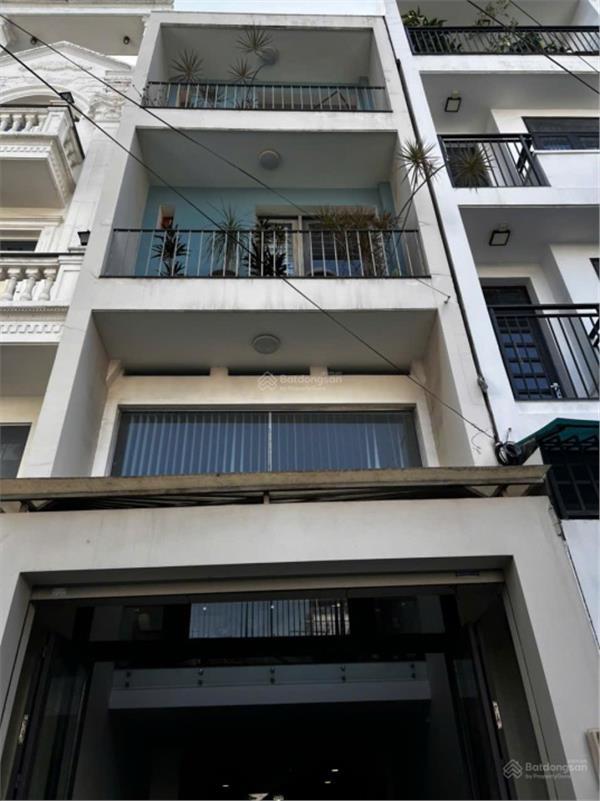 NHÀ BÁN HXH 5M Ở 72/ NGUYỄN VĂN LƯỢNG CUNG ĐƯỜNG ĐẸP NHẤT GÒ VẤP, DT 4X16 (CN62M2). GIÁ HOT 8,8 TỶ 15983785