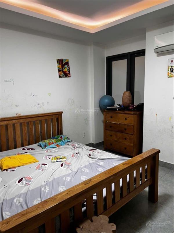 NHÀ BÁN HXH 5M Ở 72/ NGUYỄN VĂN LƯỢNG CUNG ĐƯỜNG ĐẸP NHẤT GÒ VẤP, DT 4X16 (CN62M2). GIÁ HOT 8,8 TỶ 15983785