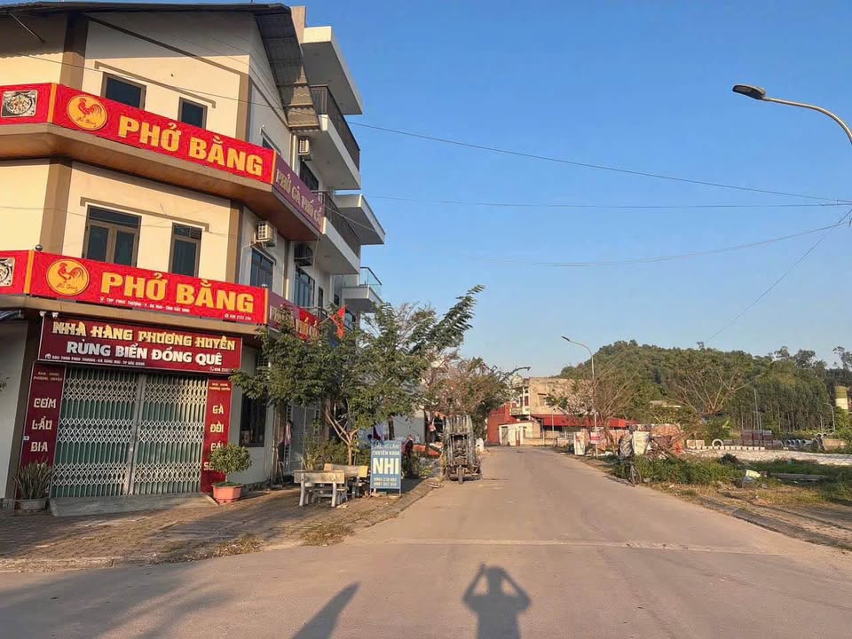 🏡 LÔ ĐẤT ĐẤU GIÁ NGỌC THIỆN – BẮC GIANG GIÁ TỐT CHO NHÀ ĐẦU TƯ 15983793