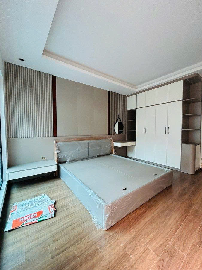 BÁN NHÀ MINH KHAI – HÀNG XÓM TIMES CITY  35m² – 5 TẦNG THANG MÁY – 9.X TỶ 15983809