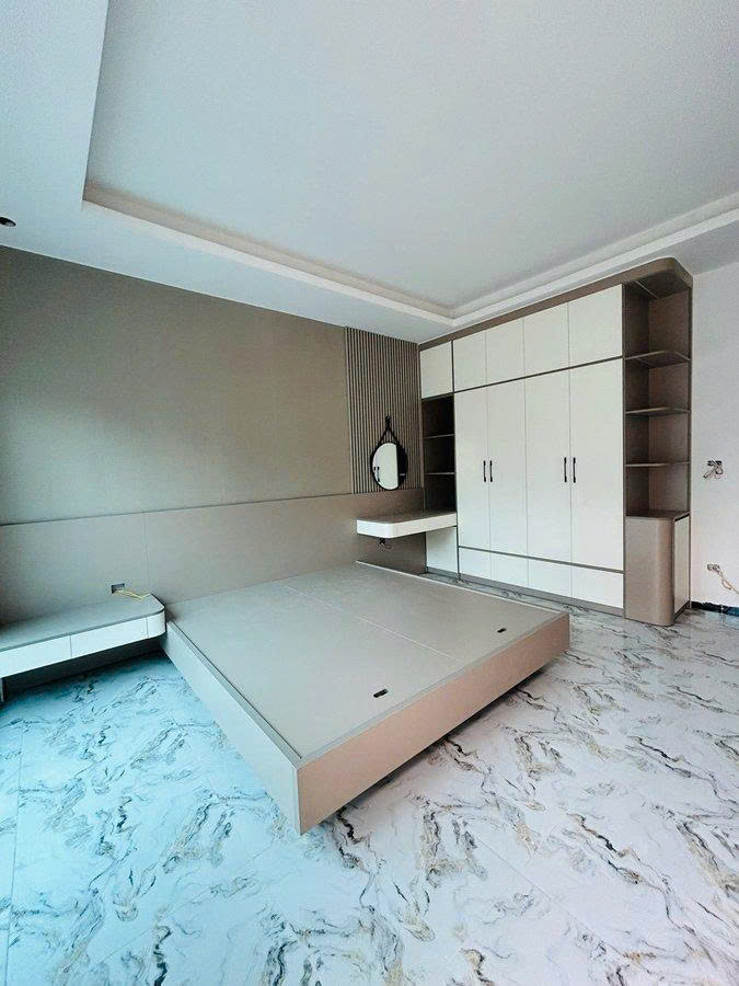 BÁN NHÀ MINH KHAI – HÀNG XÓM TIMES CITY  35m² – 5 TẦNG THANG MÁY – 9.X TỶ 15983828