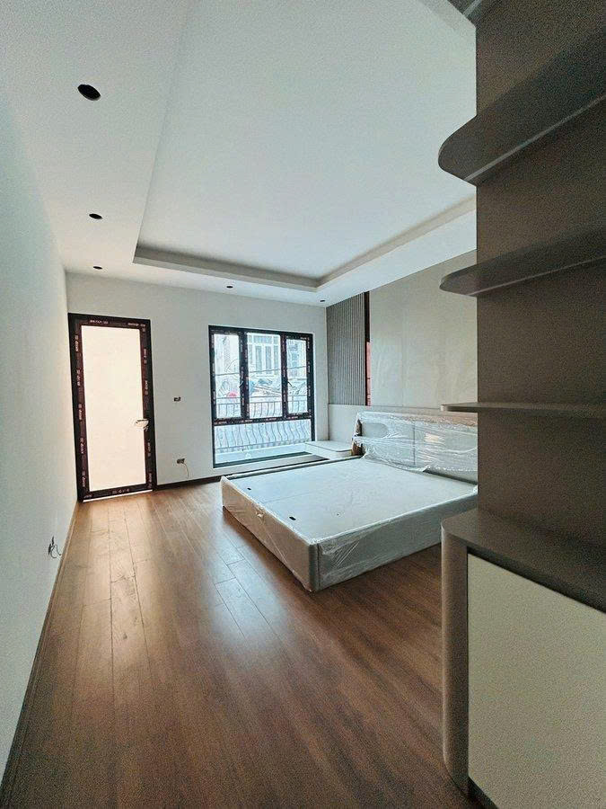 BÁN NHÀ MINH KHAI – HÀNG XÓM TIMES CITY  35m² – 5 TẦNG THANG MÁY – 9.X TỶ 15983828