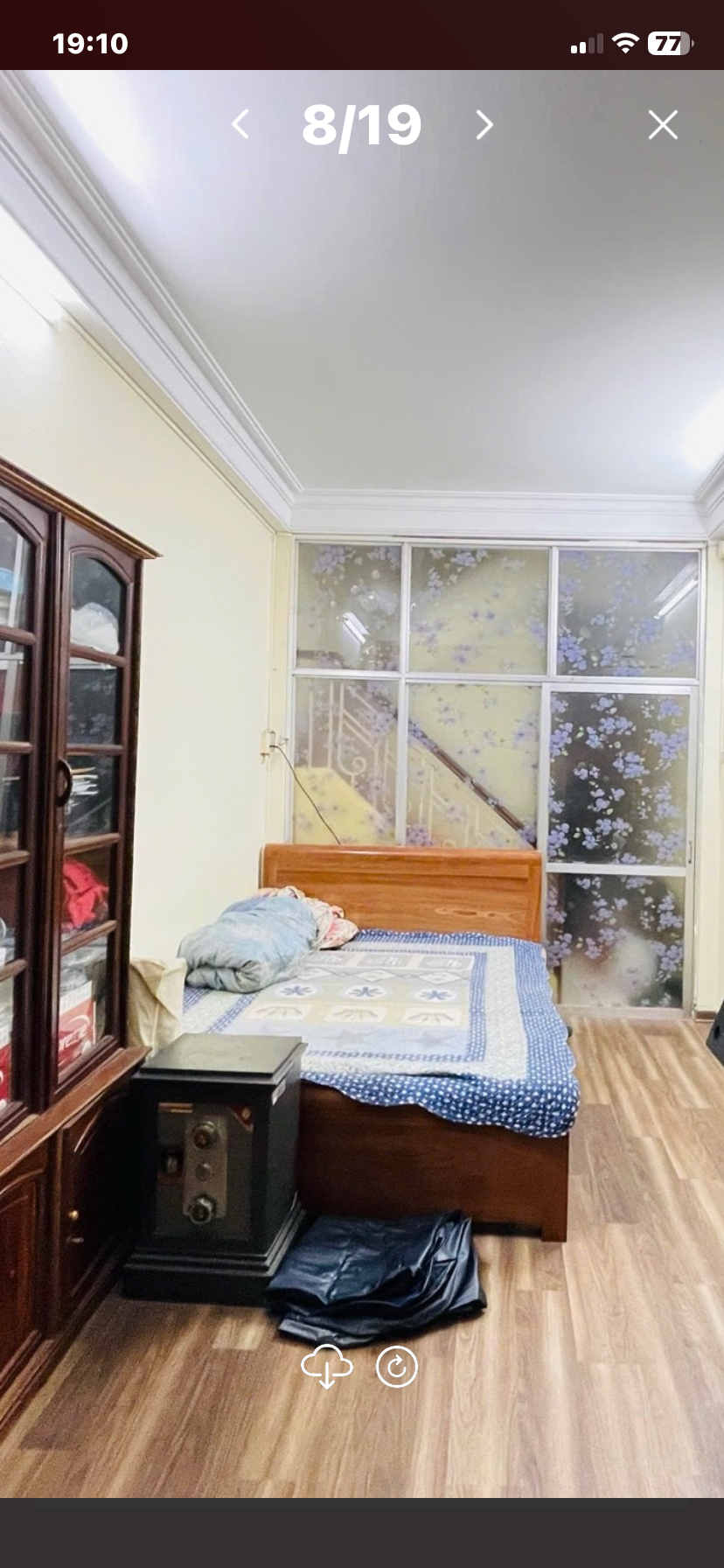 Bán nhà siêu hiếm khu vực Bách khoa-Lê thanh Nghị 15983865