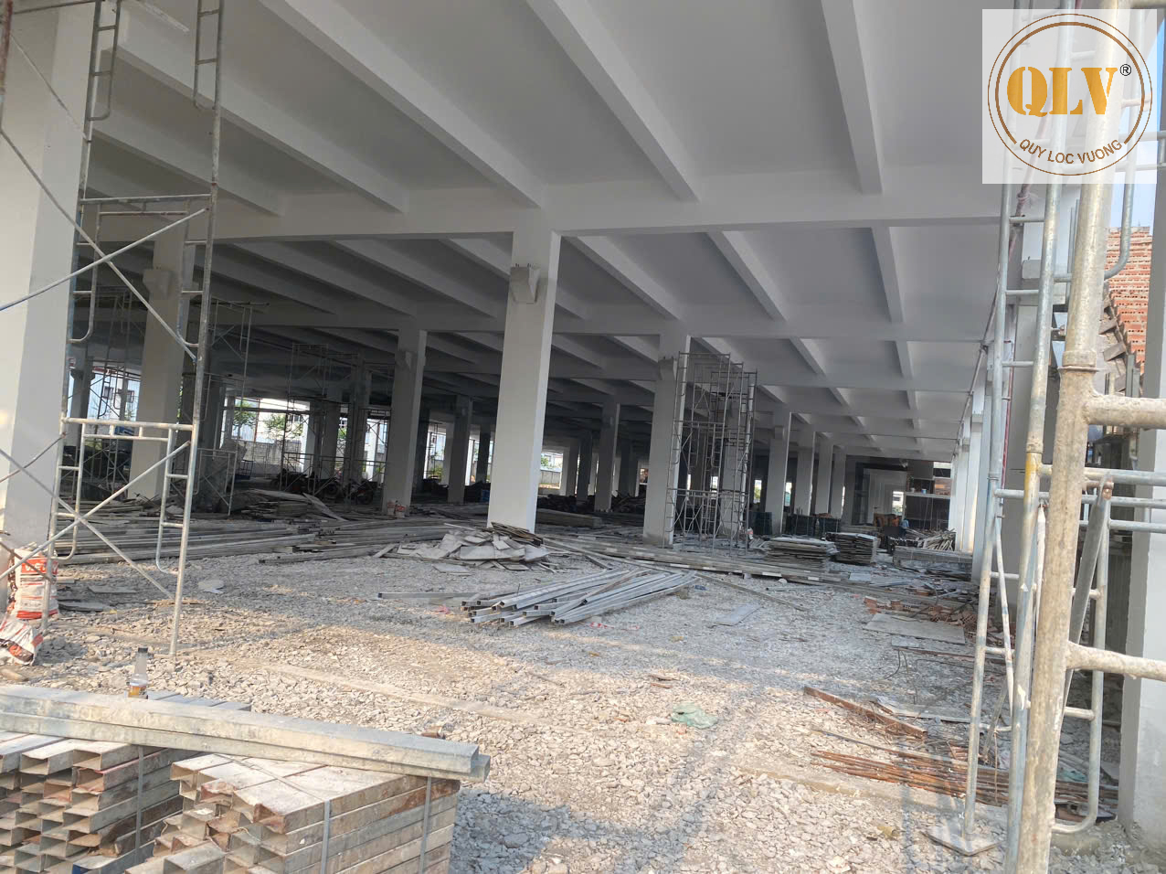 CHO THUÊ NHÀ XƯỞNG – KCN BÀU BÀNG, BD – 23.391m²
 15983849