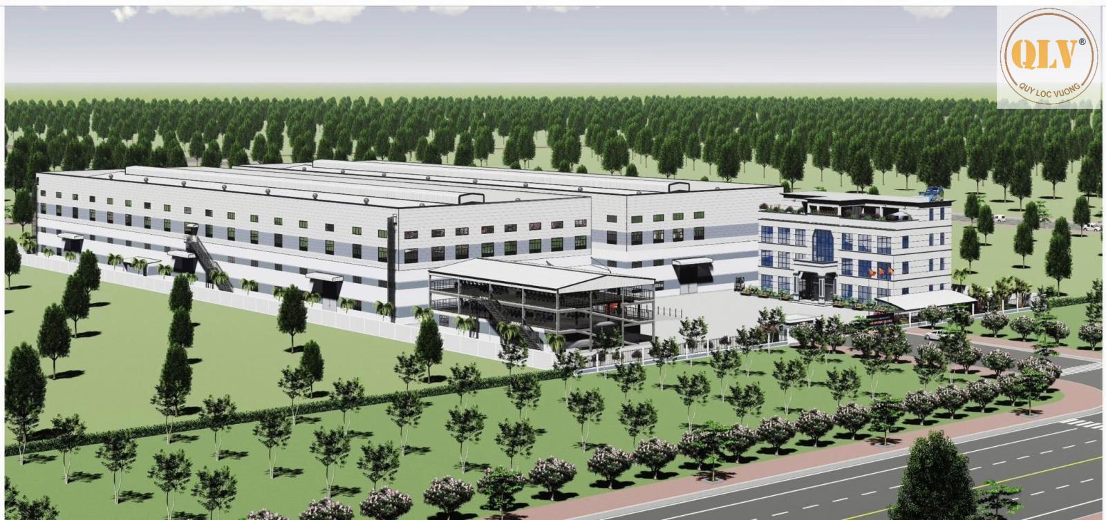 CHO THUÊ NHÀ XƯỞNG – KCN BÀU BÀNG, BD – 23.391m²
 15983849