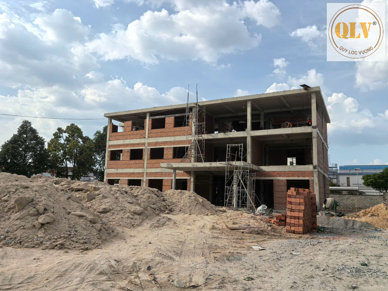 CHO THUÊ NHÀ XƯỞNG – KCN BÀU BÀNG, BD – 23.391m²
 15983849