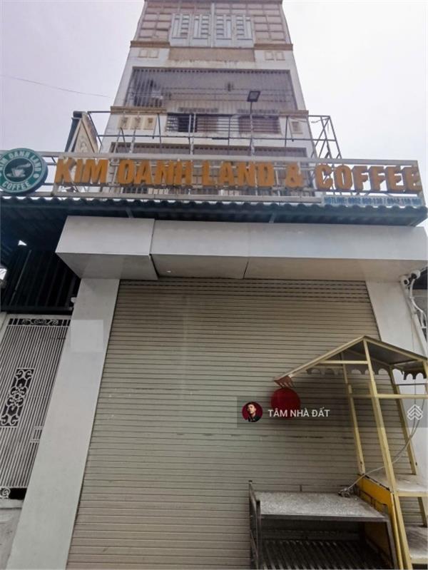 CĂN HỘ DỊCH VỤ DƯƠNG QUẢNG HÀM & ĐS 20 + GẦN CHUNG CƯ HÀ KIỀU + 5 TẦNG (5,5x17m) CÓ 10 PHÒNG 15983853