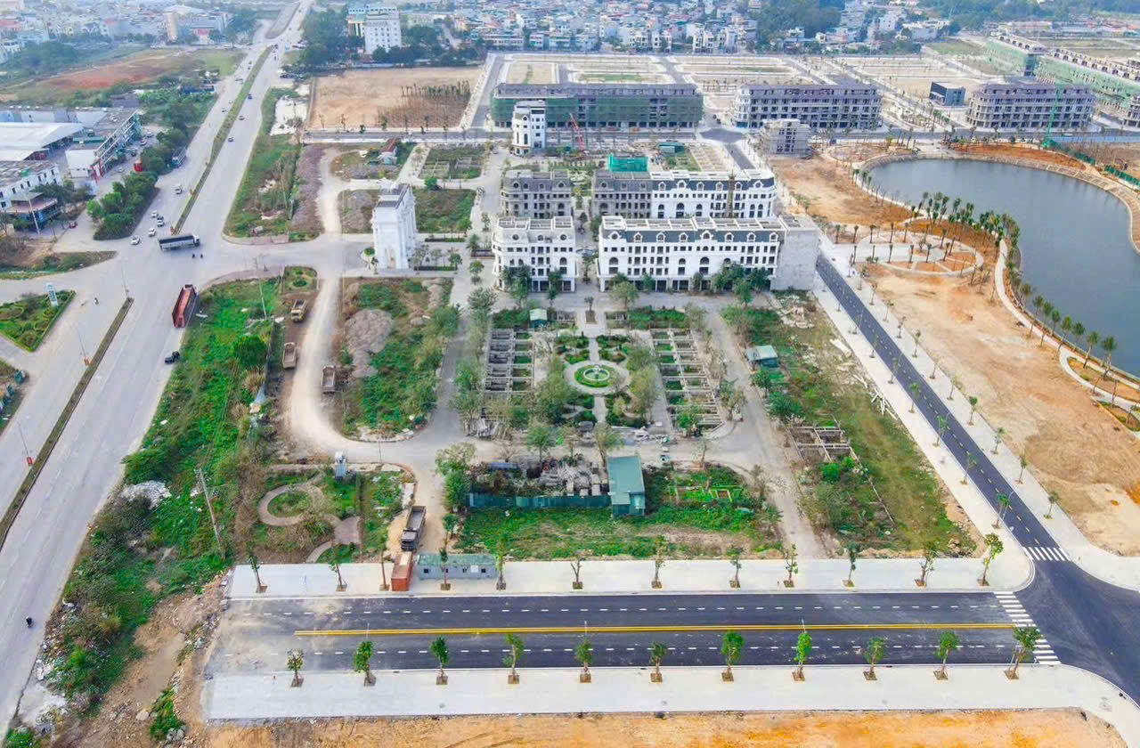 🔥 CHÍNH THỨC NHẬN BOOKING SIÊU PHẨM HERAGON CITY NAM NGẠN 🔥 15983873