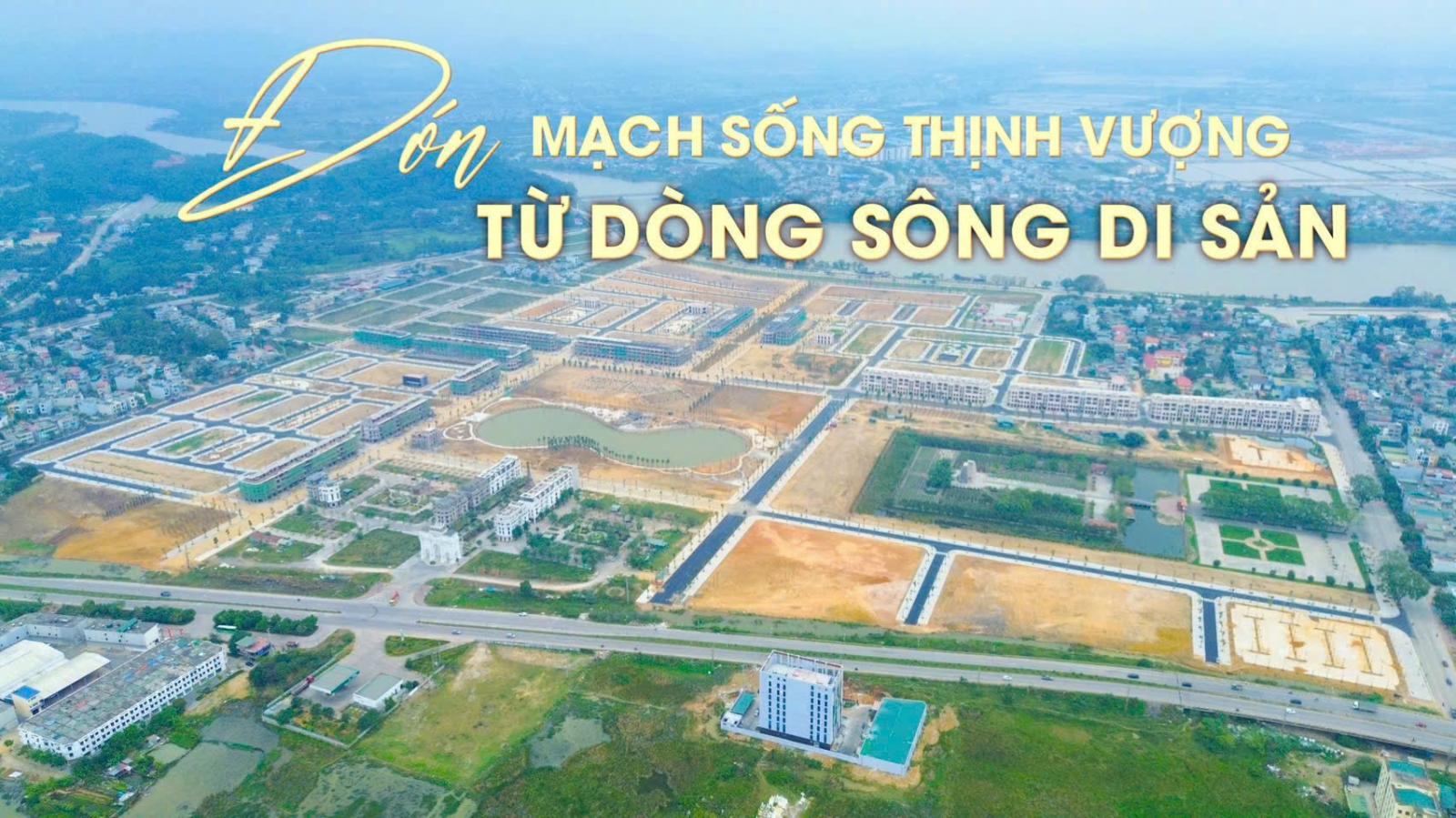 🔥 CHÍNH THỨC NHẬN BOOKING SIÊU PHẨM HERAGON CITY NAM NGẠN 🔥 15983873