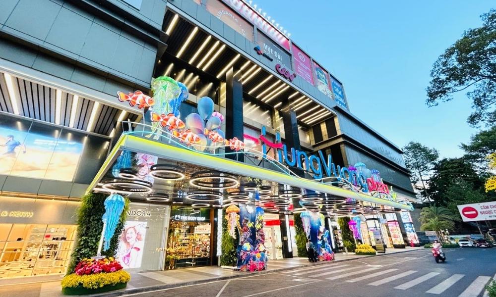 MẶT TIỀN LƯƠNG NHỮ HỌC Q.5 - 78,2m2 - 3 TẦNG 4 PN - NHÀ TRỐNG GIAO NGAY 15983875