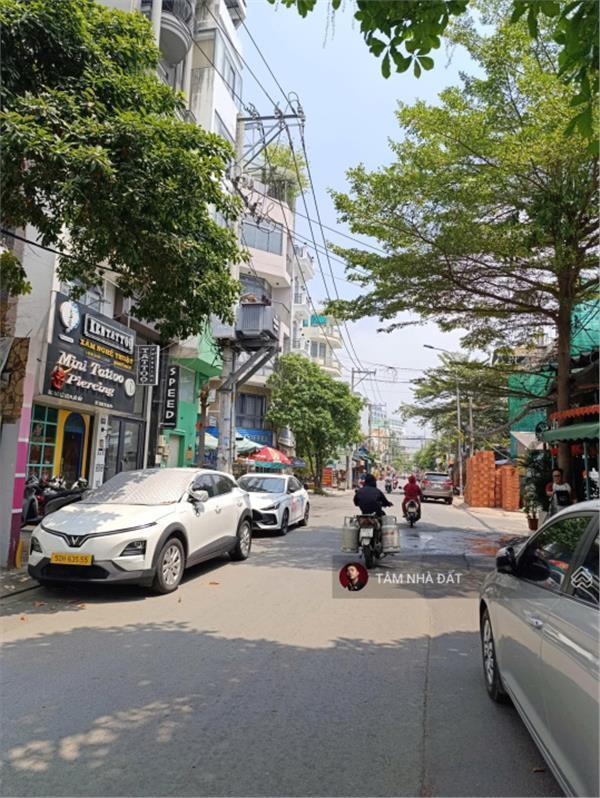 Ngay Đại học Công Nghiệp TP.HCM! Mặt tiền kinh doanh Gò Vấp (4,2x16m) nhà cấp 4 + tiện xây mới 15983876