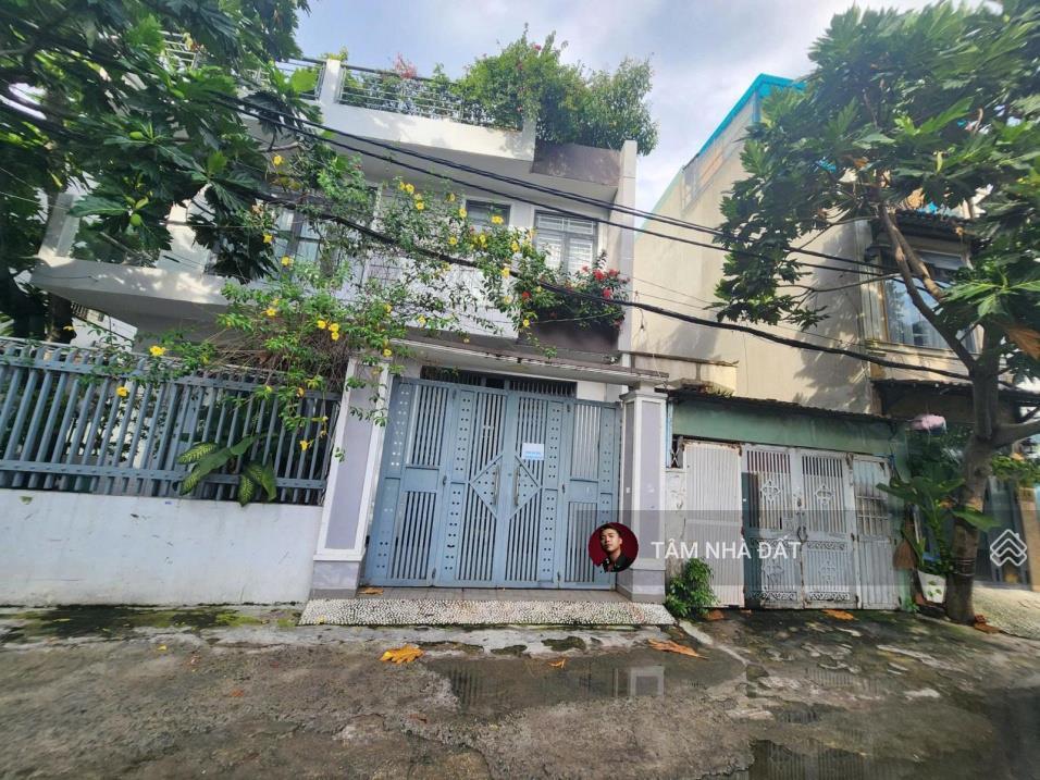 Ngay Đại học Công Nghiệp TP.HCM! Mặt tiền kinh doanh Gò Vấp (4,2x16m) nhà cấp 4 tiện xây mới giá 15983878