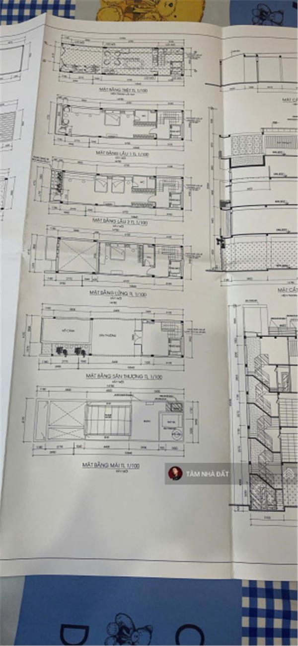 Ngay Đại học Công Nghiệp TP.HCM! Mặt tiền kinh doanh Gò Vấp (4,2x16m) nhà cấp 4 tiện xây mới giá 15983878