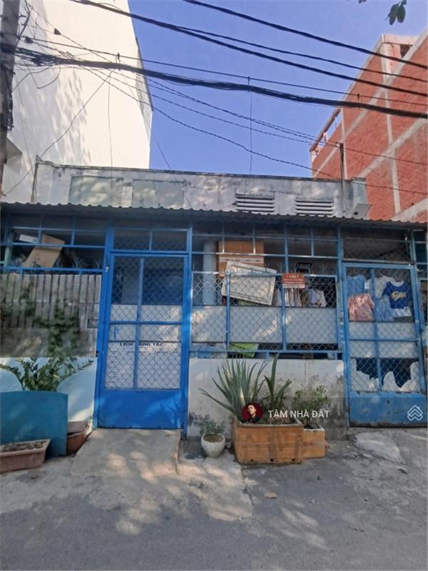 Hàng hiếm hẻm 350/ Lê Đức Thọ + Nhà ngang lớn 6.5x13m nở hậu tài lộc + Tiềm năng tăng giá cao giá 8 15983885