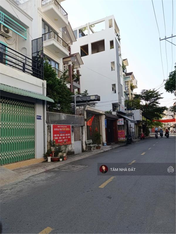 Hàng hiếm hẻm 350/ Lê Đức Thọ + Nhà ngang lớn 6.5x13m nở hậu tài lộc + Tiềm năng tăng giá cao giá 8 15983885