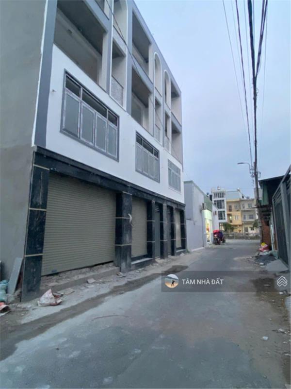 Hàng kín chính chủ! Bán đất Lê Đức Thọ (4x15,5m) + Xây dựng 6 tầng 15983907