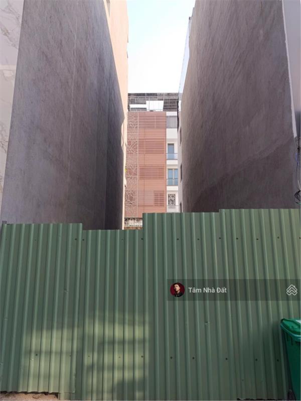 Hàng kín chính chủ! Bán đất Lê Đức Thọ (4x15,5m) + Xây dựng 6 tầng 15983907